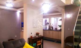 Imagem 2: VENDA: SOBRADO - JORDANÓPOLIS - R$ 750.000,00 - REF: SO00657