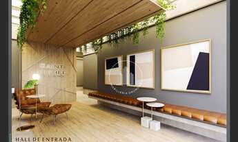 Imagem 3: Apartamento com 2 Suítes à venda, 75 m² por R$ 635.000 - Kobrasol - São José/SC