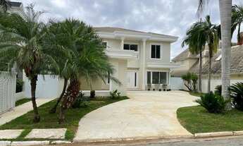 Imagem 2: Venda Casa 4 Dormitórios - 655 m² Alphaville