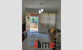 Imagem 3: Lindo sobrado à venda em condomínio fechado em Pirituba