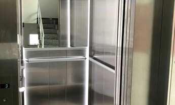 Imagem 7: Cobertura para venda tem 220 metros quadrados com 3 quartos