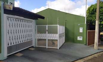 Imagem: Casa Sobrado