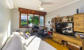 Imagem 2: Apartamento de 3 quartos, 1 Suíte, 1 Vaga no Petrópolis - Porto Alegre - RS