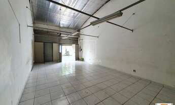 Imagem 2: Salão/Galpão (salão - térreo