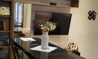 Imagem 5: Apartamento Sem Condomínio para venda no Parque Oratório - Santo André - SP