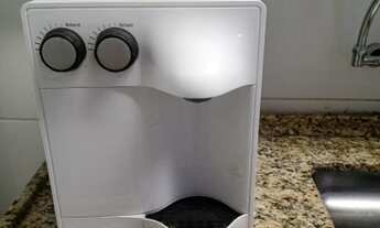 Imagem 4: Alugo apartamento de frente para praia