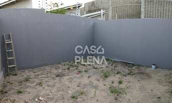 Imagem 6: Casa com 3 dormitórios à venda, 110 m² por R$ 329.000,00 - Mangabeira - Eusébio/CE