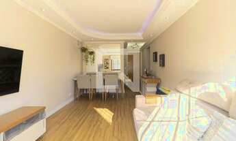 Imagem 5: São Paulo - Apartamento Padrão - Cursino