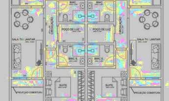 Imagem 4: Casa para Venda em Ponta Grossa, Uvaranas, 2 dormitórios, 1