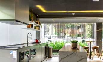 Imagem 2: Apartamento com 01 Dormitório em Moema