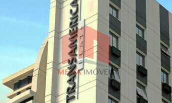 Imagem 4: Flat à venda 1 Quarto, 1 Suite, 1 Vaga, 25M², Campo Belo, São Paulo - SP