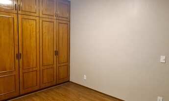 Imagem 7: Vila Ema - Apto 177m² 4D (Suíte); 4 Banheiros; Sacada; Cozinha Ampla; Armários Embutidos