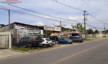 Imagem 2: OPORTUNIDADE ! ! ! ESQUINA COMERCIAL COM 882M² TOTAL BEM LOCALIZADA NO TATUQUARA