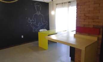 Imagem 7: Sala Comercial Jardim Social