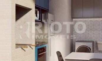 Imagem 5: Apartamento Residencial em SANTO ANDRÉ - SP, CAMPESTRE