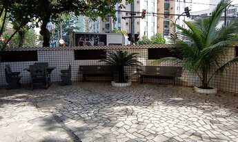 Imagem 1: Apartamento com 2 dormitórios à venda, 70 m - Encruzilhada - Santos/SP