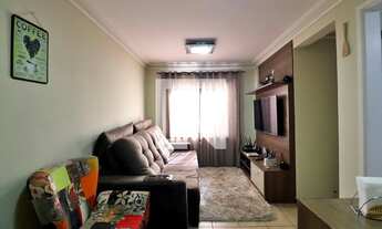 Imagem: Apartamento para Aluguel - Parque Erasmo