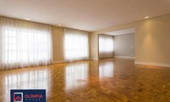 Imagem 2: Apartamento Venda Cerqueira César 225 m² 3 Dormitórios