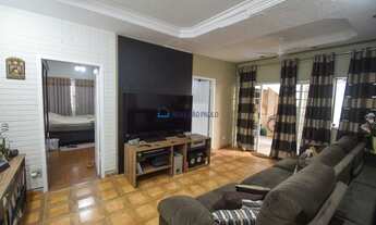 Imagem 2: Casa Vila Guarani - Estuda permuta com apartamento acima de 100m²