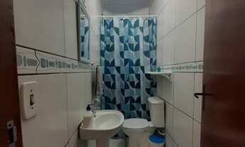 Imagem 7: Apartamento à venda com 1 quarto na Praia do Itaguá - Ubatuba SP