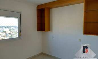 Imagem 3: Apartamento 96m2 - 3 dormitórios - 2 vagas - Grand Garden