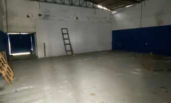 Imagem: Alugo pavilhão próx a fiergs