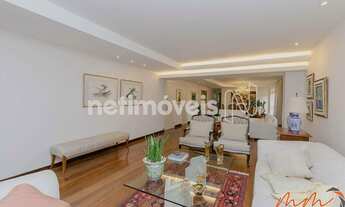 Imagem 4: Venda Apartamento 4 quartos Lourdes Belo Horizonte