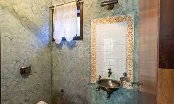 Imagem 5: Casa em Ipanema Casa com 3 dormitórios