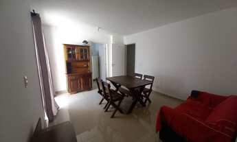 Imagem 3: Apartamento com 2 dormitórios, 52 m² - venda por R$ 210.000 ou aluguel por R$ 1.100/mês