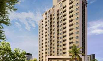 Imagem: APTO 2 DORMITÓRIOS - DOM BOSCO