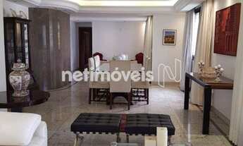 Imagem 3: Venda Apartamento 4 quartos Gutierrez Belo Horizonte