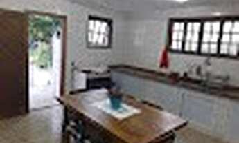 Imagem 3: Casa para venda COM 182 metros quadrados com 3 quartos em Itaipu - Niterói - RJ