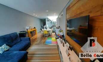 Imagem: Sobrado Lindo - Agua Rasa