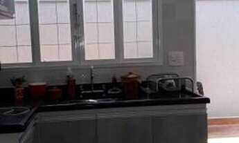 Imagem 5: G.G - Casa 3/4 na Chapada do Rio Vermelho Entrada R$ 11.250,00