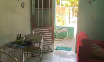 Imagem 2: Casa muito novo Boa de mora 2 quartos um com suíte toda com ipvc