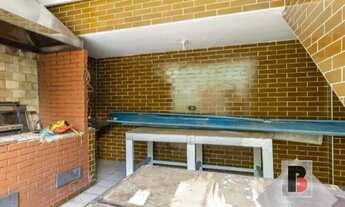 Imagem 2: 150 m² - Mooca - Sobrado - 3 dormitórios, 3 banheiros, edícula, lavanderia , quintal, vaga