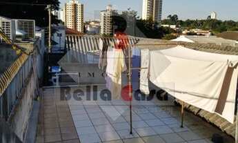 Imagem 5: Terreno com casa antigas