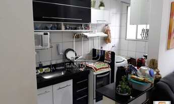 Imagem: Apartamento (tipo - padrao) 2 dormitórios