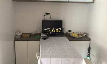 Imagem 7: Apartamento à venda 3 Quartos, 2 Suites, 2 Vagas, 138M², Chácara Santo Antonio, SãO PAULO