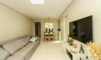 Imagem 2: Apartamento à venda, 3 quartos, 1 suíte, 3 vagas, Buritis - Belo Horizonte/MG