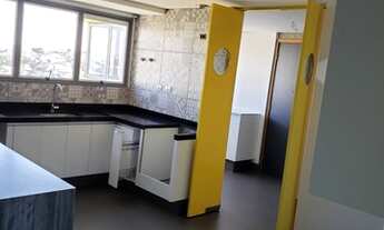 Imagem 2: Apartamento para venda com 227 metros quadrados com 4 quartos em Campestre - Santo André