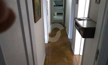 Imagem 5: Apartamento para venda possui 108 m² com 3 quartos em Ingá - Niterói - RJ