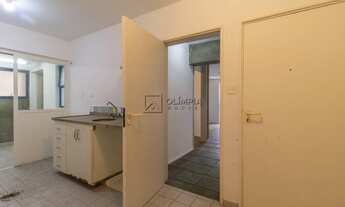 Imagem 6: Apartamento Venda 4 Dormitórios - 165 m² Moema