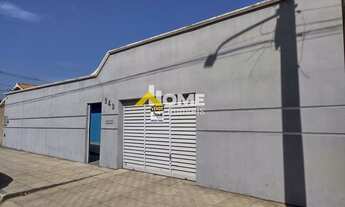 Imagem: Casa com 3 dormitórios à venda, 80 m²