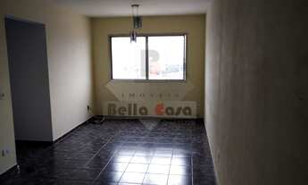 Imagem: APARTAMENTO NA VILA EMA