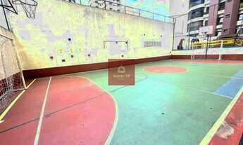 Imagem 7: Excelente apartamento em Moema Pássaros com lazer completo!