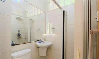 Imagem 5: Apartamento com 3 quartos, 1 suite e 1 vaga em santa cecilia