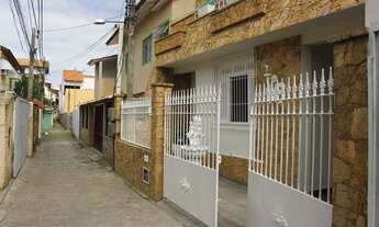 Imagem 2: Campos dos Goytacazes - Casa Padrão - Parque Fazendinha