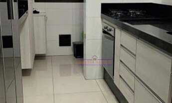 Imagem 2: Apartamento à Locação, no Bairro Vila Floresta em Santo André/SP