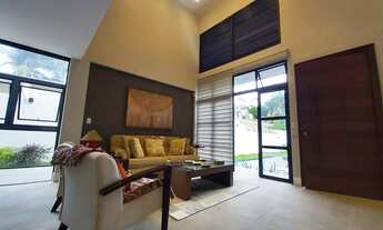 Imagem 3: Casa para venda possui 262 metros quadrados com 2 quartos